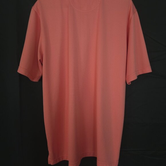 Greg Norman Shirt 3pack Bundle Men’s Large Polo Golf Performance Short Sleeve - Picture 8 of 12